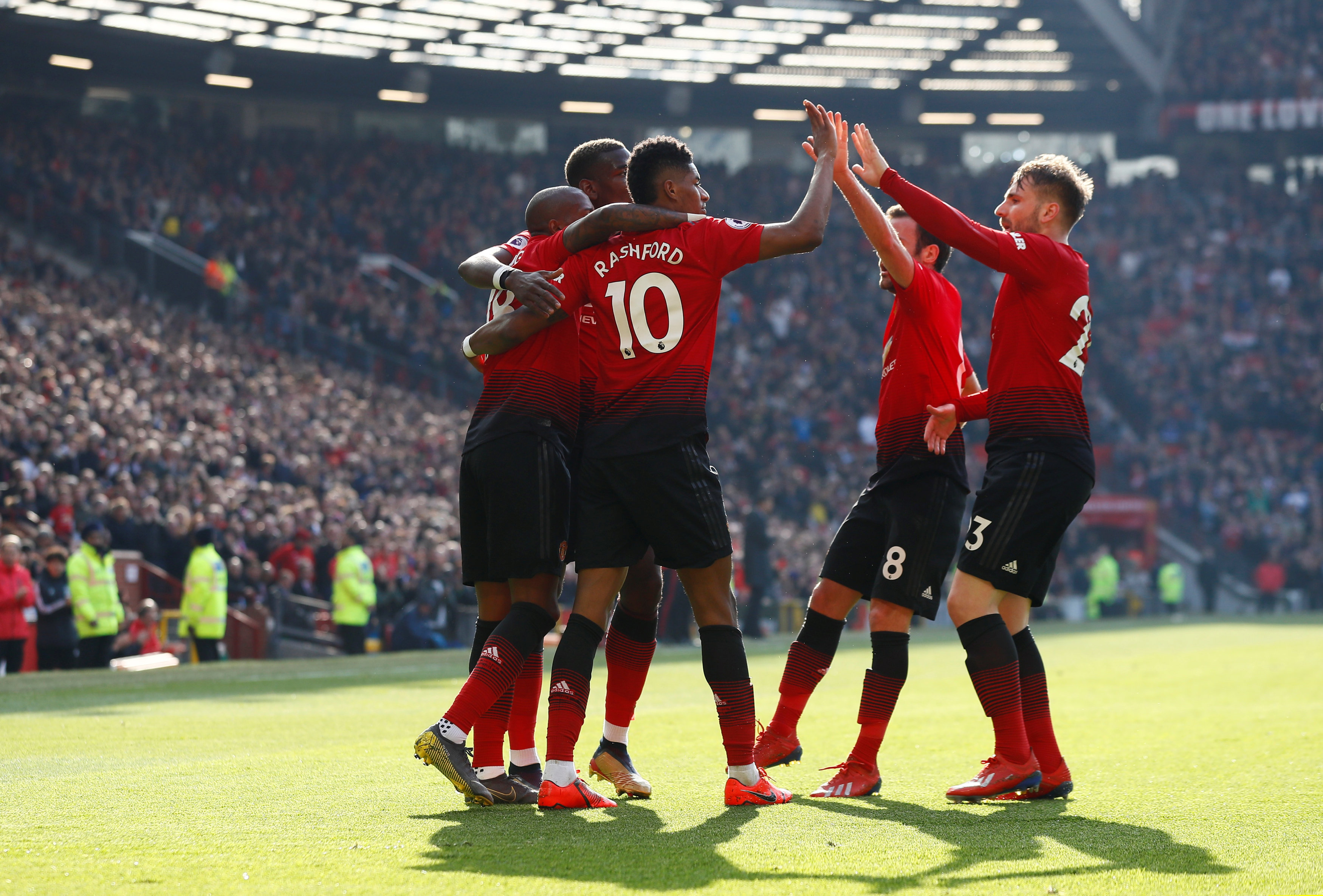 他的努力与 他的努力与