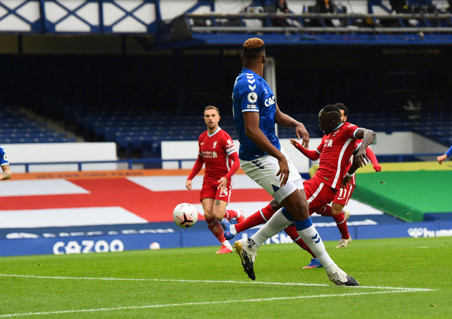 和他的主教 和他的主教