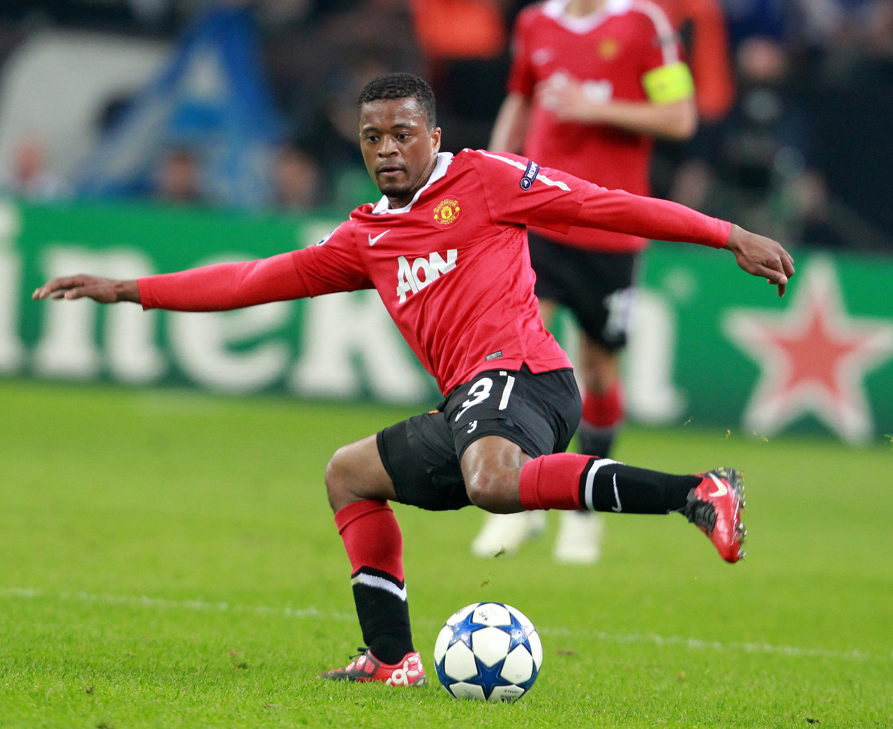 球的未来 球的未来